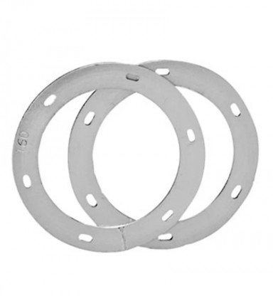 Flänsar 80mm till 1250mm