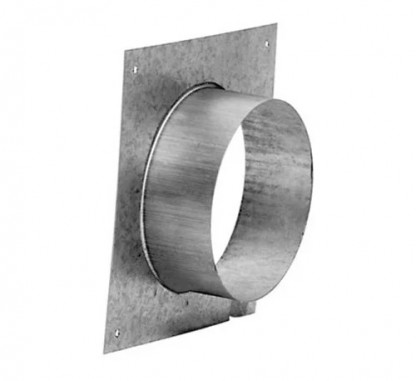 Ingjutningsprogram 100mm och 125mm