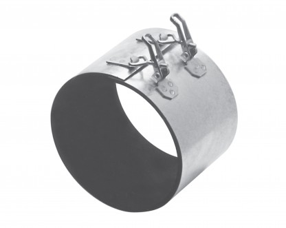 Tätnings klämma SVK