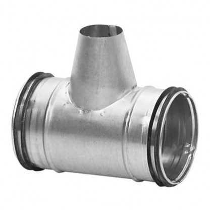 Inblåsningsmunstycke