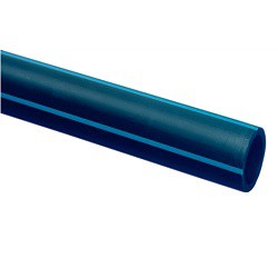 Polyetenr&ouml;r HDPE PN16-SDR11 &Oslash;125mm, tjocklek 11,4mm