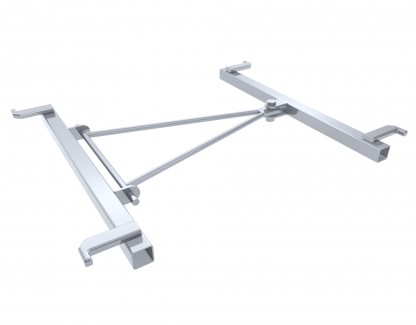 Koppling krok CC f&ouml;r danska beh&aring;llare