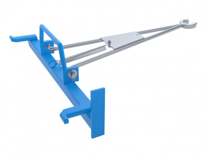 Koppling krok CC till VBA