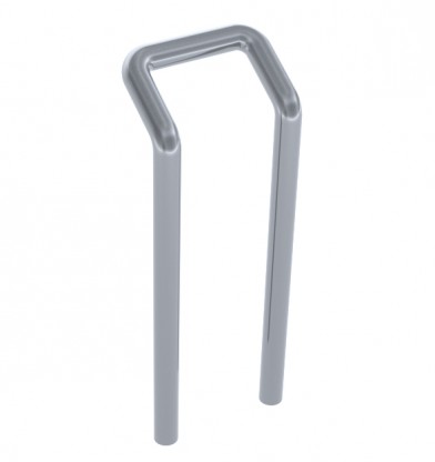 Kopplingsfl&auml;ns f&ouml;r Danska vagnar eller CC beh&aring;llare