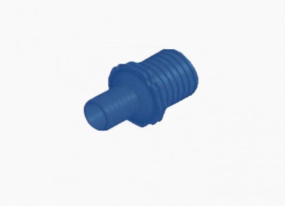 Flatslang Layflat reducerad R80/3" - R65/2&frac12;"