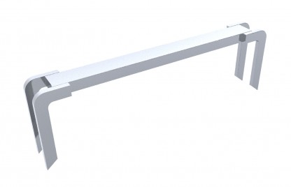 Koppling av DC dubbel under