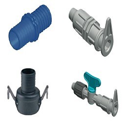 Kopplingar f&ouml;r Layflat