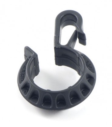 St&ouml;djandekrok f&ouml;r vatten stopp &Oslash;20mm 100st/kartong