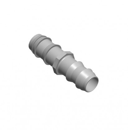 Nippel hullingf&ouml;rsedd koppling &Oslash;20x20mm pris/100st