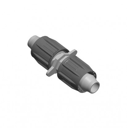 Koppling f&ouml;r LDPE r&ouml;r &Oslash;16x16mm pris/10st