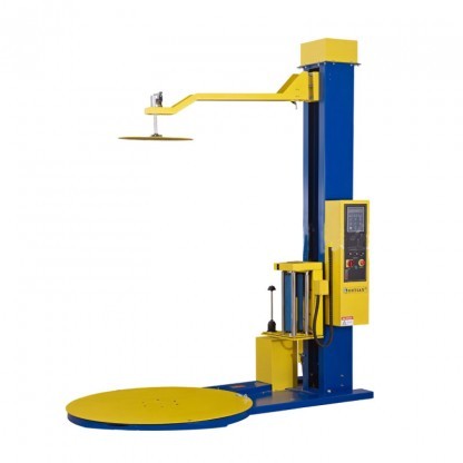 Automatisk sk&auml;rfunktion, l&ouml;pkniv vertikal f&ouml;r svepmaskin ZC1500