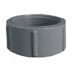 &Auml;ndplugg PVC inv&auml;ndig g&auml;nga 32xR25