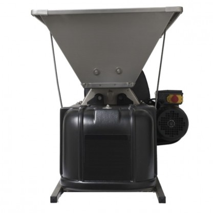 Fruktpress för vindruvor automatisk med elmotor DMCl 900x500mm