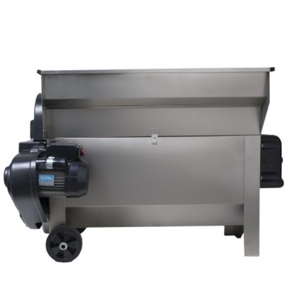 Fruktpress för vindruvor automatisk med elmotor DVEP20I 870x500x850mm