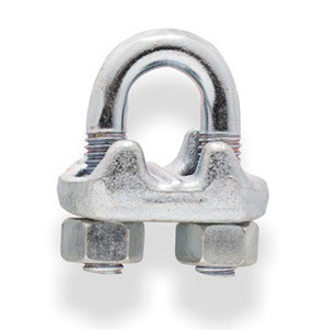 Kl&auml;mma f&ouml;r tr&aring;d 4mm till 5mm pris/100st