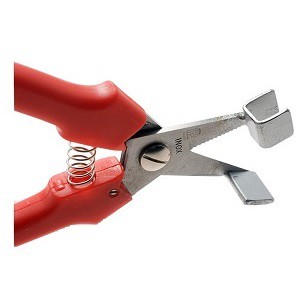 Gripper f&ouml;r montering av kroken pris/100st
