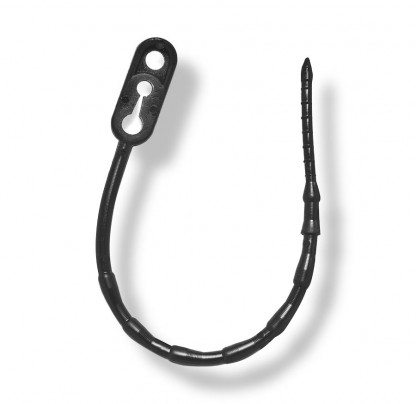 Tr&auml;dband LEGO 19cm, 26cm och 39cm