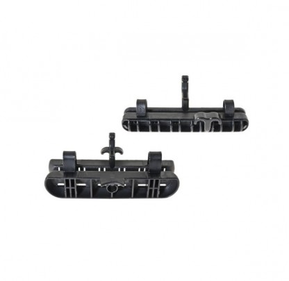 Kl&auml;mma f&ouml;r h&aring;lla stoppa n&auml;t 110x500mm pris/100st