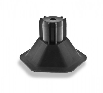 Staket post cap CHAMPIGNON 