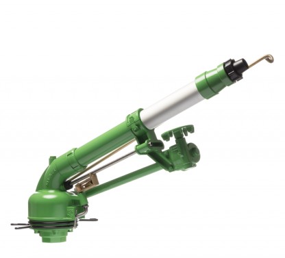 Bevattningskanon Klicker Ø20mm