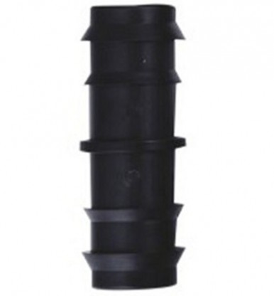 Slangklämskoppling  40mm  skarv