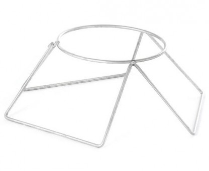 Krukstöd 7,5L Ø23cm höjd 19cm pris/st