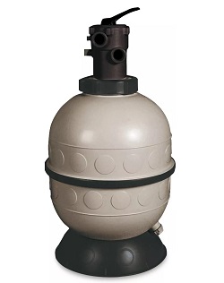 Sandfilter Hayward f&ouml;r pool typ S160TIE