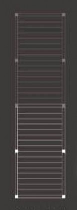 Solskydd pergola Bioclimatic twist Par, modul 4 inl&auml;gg