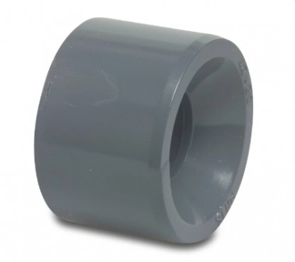 Reduktionsbussning Ø50mm x 32mm, 16bar