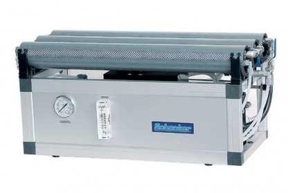 Vattenbehandling Schenker Watermaker MODULAR60 kapacitet 60l/h