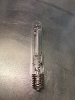 Lampa högtrycksnatrium Osram Planta HPS 400W  pris/st