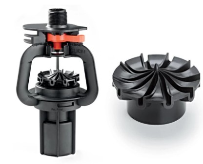 Precisionsvridare   &Oslash; 2 - 10,3 mm