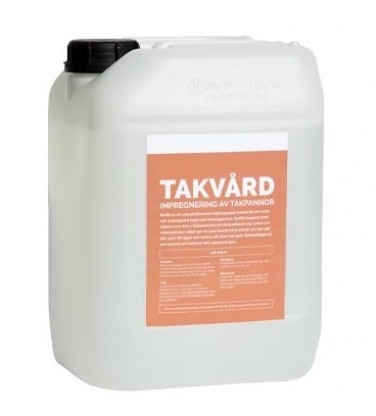 Takvård 20liter