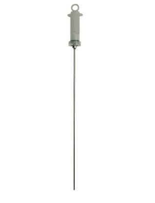 Provtagare för stenull 80cm volym 100ml