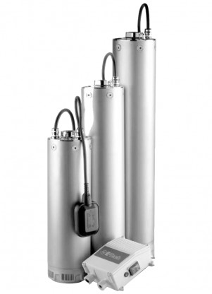 Dr&auml;nkbara pumpar VN3